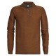 блуза,мъжки,пуловери,petrol,industries,205,sweater,brown
