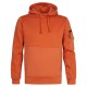 суичър,мъжки,пуловери,petrol,industries,338,hoodie,orange,rust,(orange)