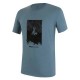 тениска,мъжки,тениски,wildcountry,flow,short,sleeve,t,shirt,deepwater