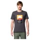 тениска,мъжки,тениски,wildcountry,heritage,short,sleeve,t,shirt,onyx