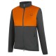блуза,дамски,блузи,wildcountry,stamina,full,zip,sweatshirt,orange,(onyx)