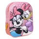 раница,раници,disney,3d,minnie,backpack,pink,(pink)