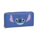 портфейли,и,портмонета,stitch,applications,wallet,blue,(blue)