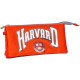 канцеларски,принадлежности,cerdá,harvard,pencil,case,orange,(red)