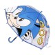 чадър,чадъри,sonic,manual,bubble,sonic,umbrella,blue,(blue)