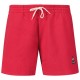 къси,панталони,дамски,панталони,le,coq,sportif,2320633,ess,n°1,sweat,shorts,red