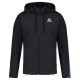 блуза,мъжки,пуловери,le,coq,sportif,2321004,training,sp,n°2,full,zip,sweatshirt,black