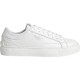 маратонки,дамски,маратонки,pepe,jeans,adams,snaky,trainers,white