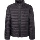 яке,мъжки,якета,pepe,jeans,balle,puffer,jacket,black