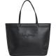 пазарска,чанта,всички,чанти,pepe,jeans,bella,bass,shopper,bag,black,(black)