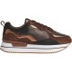 маратонки,мъжки,маратонки,дамски,маратонки,pepe,jeans,rusper,nas,trainers,brown,(bronze)