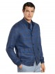 яке,мъжки,якета,hackett,sr,check,jacket,blue