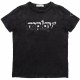 тениска,детски,тениски,replay,sb7404.054.23120m,short,sleeve,t,shirt,black