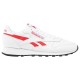 маратонки,мъжки,маратонки,reebok,classics,classic,leather,trainers,white,vector,red,core,black,(white)