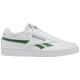 маратонки,мъжки,маратонки,reebok,classics,club,c,revenge,trainers,white
