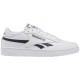 маратонки,мъжки,маратонки,reebok,classics,club,c,revenge,trainers,white,(white,vector,navy,white)