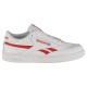 маратонки,мъжки,маратонки,reebok,classics,club,c,revenge,trainers,white,(white,vector,red,white)