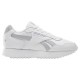 маратонки,дамски,маратонки,reebok,classics,reebok,glide,ripple,double,trainers,white
