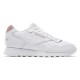 маратонки,дамски,маратонки,reebok,classics,reebok,glide,trainers,white