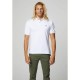 мъжки,блузи,с,яка,altonadock,embroidered,logo,short,sleeve,polo,white