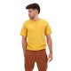 тениска,мъжки,тениски,dockers,a1103,0163,logo,stencil,short,sleeve,t,shirt,yellow,(1,stencil,graphic)