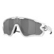 слънчеви,очила,слънчеви,очила,oakley,jawbreaker,wgl,sunglasses,clear,(matte,white)