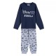 пижама,детски,пижами,disney,disney,100,long,sleeve,pyjama,blue,(blue,blue)