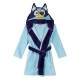 хавлии,cerdá,fleece,bluey,bathrobe,blue