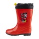 обувки,детски,боти,cerdá,mickey,rain,boots,red,(red)
