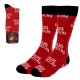 чорапи,мъжки,чорапи,дамски,чорапи,warner,bros,socks,house,of,dragon,half,long,socks,red,(black,red,white)