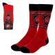 чорапи,мъжки,чорапи,cerdá,socks,house,of,dragon,half,long,socks,red,(red,black,grey)