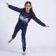 пижама,детски,пижами,spiderman,spiderman,long,sleeve,pyjama,blue,(blue)