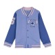 блуза,детски,блузи,cerdá,stitch,full,zip,sweatshirt,blue,(blue)