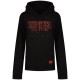 суичър,дамски,блузи,cerdá,stranger,things,hoodie,black,(black)