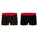 боксерки,мъжко,бельо,crazy,boxer,french,fries,boxers,2,units,black,(multicolor)