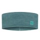 други,аксесоари,buff,®,merino,wide,headband,green,(pool)