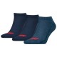 чорапи,мъжки,чорапи,levi´s,®,batwing,logo,recycled,short,socks,3,pairs,denim,(blue)