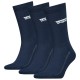 чорапи,мъжки,чорапи,levi´s,®,batwing,logo,recycled,socks,3,pairs,blue,(navy)
