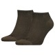 чорапи,мъжки,чорапи,puma,comfort,short,socks,2,pairs,green,(forest,night)