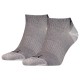 чорапи,мъжки,чорапи,puma,comfort,short,socks,2,pairs,grey,escape,(grey)