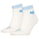 чорапи,мъжки,чорапи,puma,new,heritage,quarter,short,socks,2,pairs,white,blue,combo,(white)