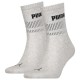 чорапи,мъжки,чорапи,puma,new,heritage,crew,socks,2,pairs,grey,(grey,combo)