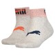 чорапи,детски,чорапи,puma,placed,logo,quarter,short,socks,2,pairs,multicolor,(grey,mélange,dark,night)
