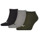 чорапи,мъжки,чорапи,puma,plain,short,socks,3,pairs,green,(green,combo)