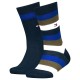чорапи,детски,чорапи,tommy,hilfiger,basic,socks,2,pairs,multicolor,(olive,green,blue,combo)