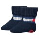 чорапи,детски,чорапи,tommy,hilfiger,flag,socks,2,pairs,tommy,original,(multicolor)