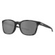 слънчеви,очила,слънчеви,очила,oakley,ojector,prizm,polarized,sunglasses,matte,black,tortoise,(clear)