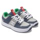 обувки,детски,маратонки,dc,shoes,lynx,zero,trainers,multicolor,(heather,grey,navy)