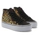 обувки,дамски,маратонки,dc,shoes,manual,hi,wnt,trainers,brown
