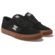 обувки,мъжки,маратонки,dc,shoes,teknic,trainers,black,gum